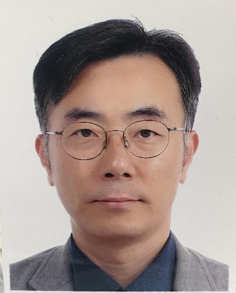 김정배 박사 프로필 사진