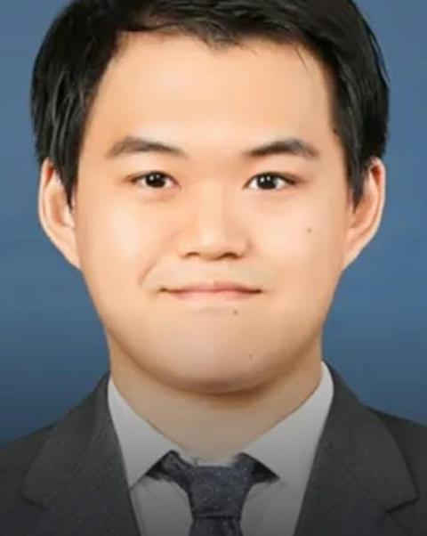 이영민 의사 프로필 사진