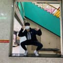 행운의갈기쥐156