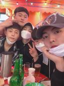 털털한진도개225