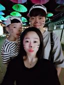 밝은호아친128