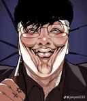 코덕인간
