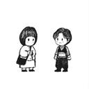 밝은미소