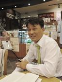 김명석 공인중개사