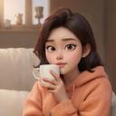 복숭아꽃