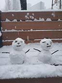 눈사람snowman