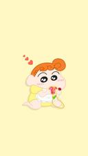짱아야