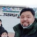 짙푸른큰고니80