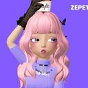 새침한얼룩말86