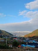 달마산