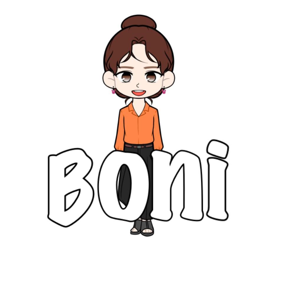 보니마마
