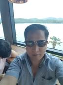 푸른산양137