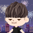 용감한군함조107
