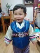 우아한반달곰201